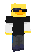 Скин по нику mr_izmek