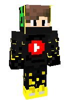 Скин по нику mr_jimon