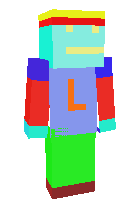 Скин по нику mr_le