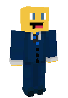 Скин по нику mr_lego