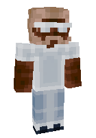 Скин по нику mr_marshal