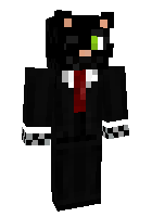 Скин по нику mr_maximak