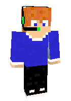 Скин по нику mr_mikki