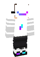 Скин по нику mr_miks