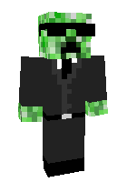 Скин по нику mr_mistery