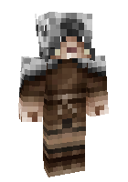 Скин по нику mr_obsidian
