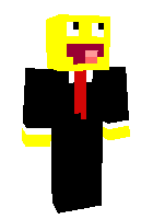 Скин по нику mr_pizza