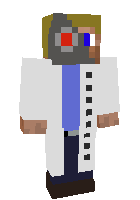Скин по нику mr_pumpkin