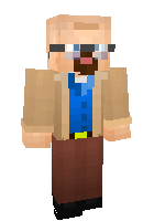 Скин по нику mr_shu