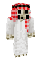 Скин по нику mr_skeleton