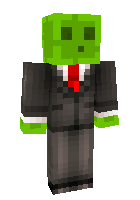 Скин по нику mr_slime