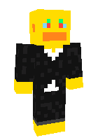 Скин по нику mr_sponge