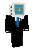 Скин по нику mr_windows