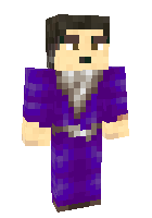 Скин по нику mr_wiz