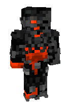 Скин по нику mr_xaus