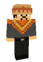 Скин по нику mralexgg