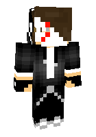 Скин по нику mrbearminecraft