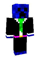 Скин по нику mrbeastgames