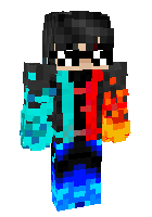 Скин по нику mrbedwars