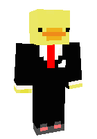 Скин по нику mrblakefry