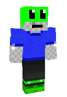 Скин по нику mrbruno