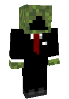 Скин по нику mrbush