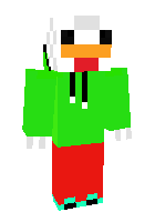 Скин по нику mrchickenlp