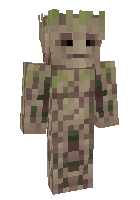 Скин по нику mrcow11