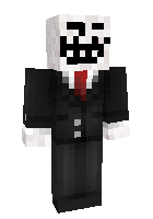 Скин по нику mrcowman23
