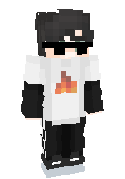 Скин по нику mrcownoodles