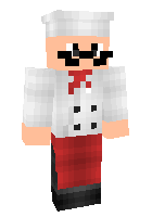 Скин по нику mrcrazzy