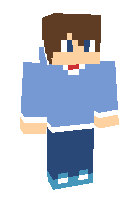 Скин по нику mrcreating