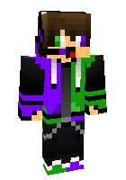 Скин по нику mrcreeper123