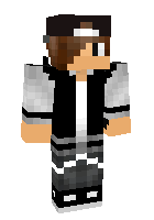 Скин по нику mrcreeper321