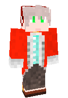 Скин по нику mrfanzy