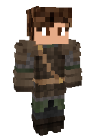 Скин по нику mrflaxe_dev