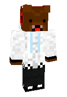 Скин по нику mrfluffy