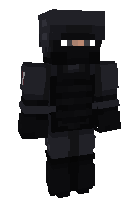 Скин по нику mrfokysfeed