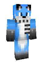 Скин по нику mrfoxman