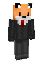 Скин по нику mrfoxzet