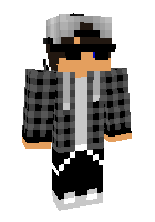 Скин по нику mrgarrett