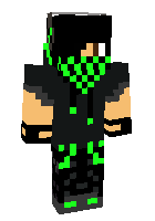 Скин по нику mrgodgamer