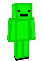 Скин по нику mrgreen04
