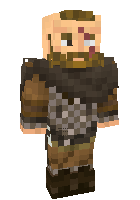 Скин по нику mrhammer101
