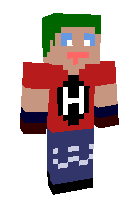 Скин по нику mrhermi