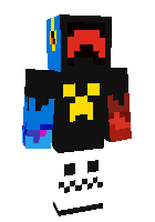 Скин по нику mrlord22