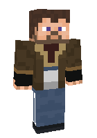 Скин по нику mrluigi12