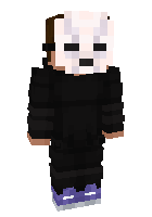 Скин по нику mrmadder_