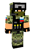 Скин по нику mrmareksvk