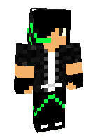Скин по нику mrmigaschannel
